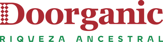 Doorganic